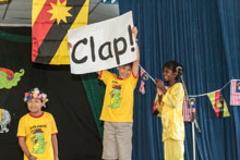 Ryan and Vivian November 2013